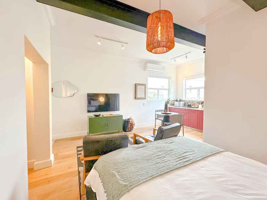 To Let 1 Bedroom Property for Rent in Keurboomstrand Western Cape